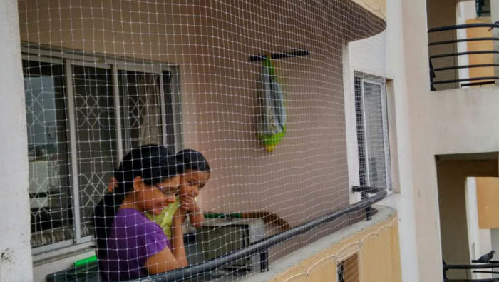 Children Safety Nets in Pune