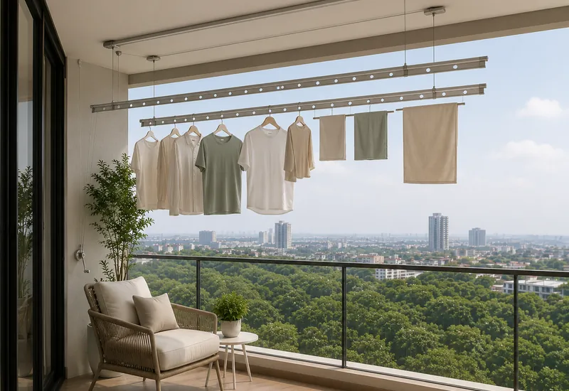 Cloth Hangers in Vijayawada