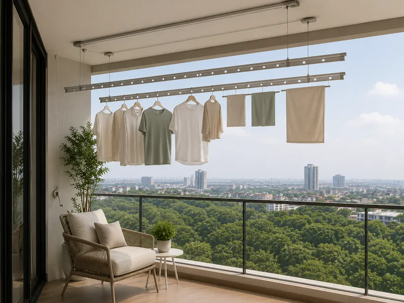 Cloth Hangers