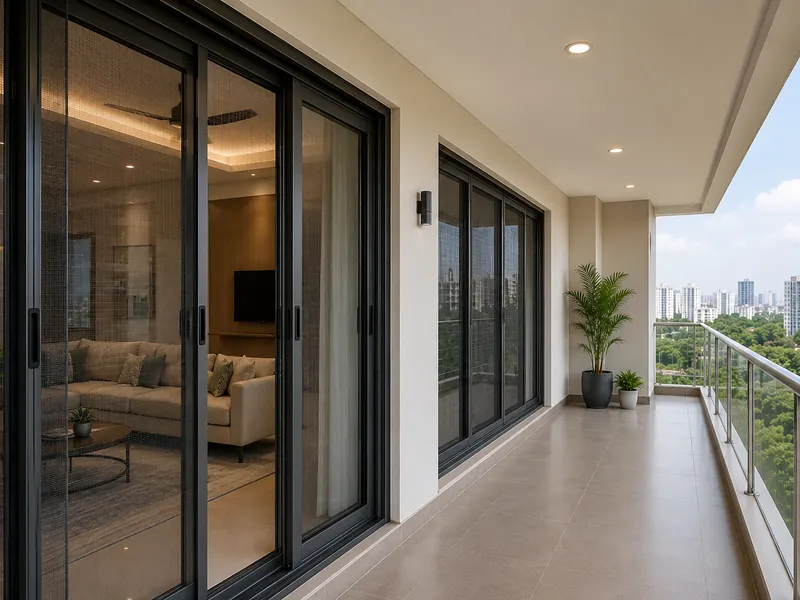 Mosquito Nets for Sliding Doors in Vijayawada
