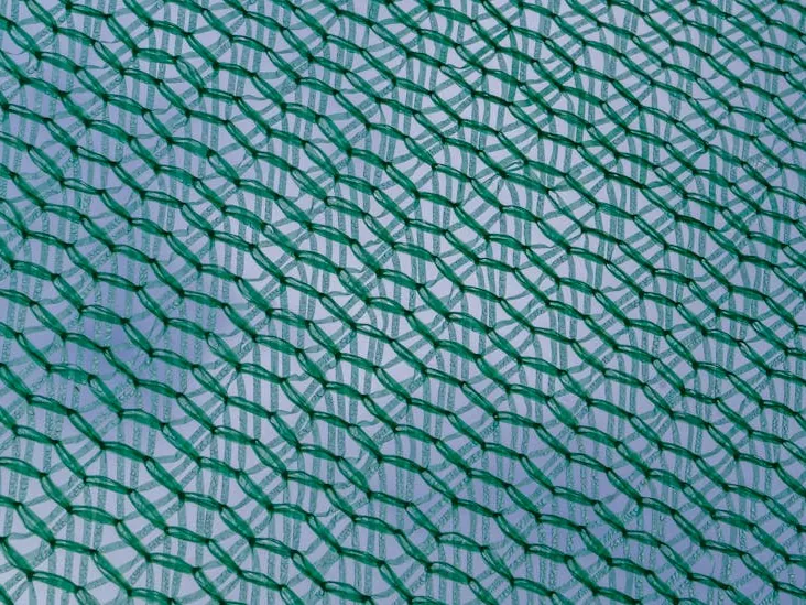 Duct Area Safety Nets