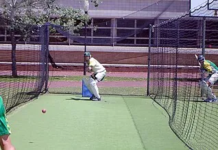 Cricket Practice Nets in Vijayawada